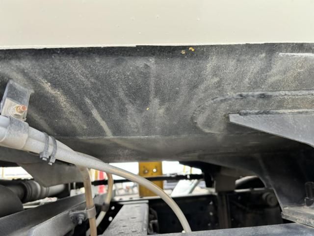 HINO DUTRO 2014 Image 31