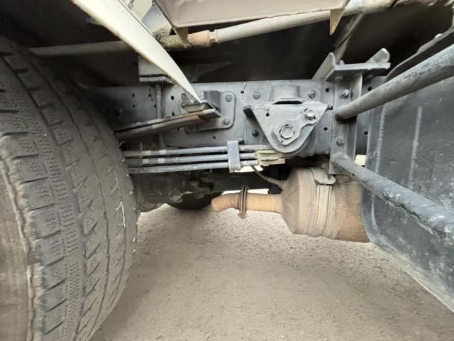 HINO DUTRO 2014 Image 31