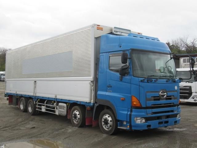 HINO PROFIA 2017 Image 31