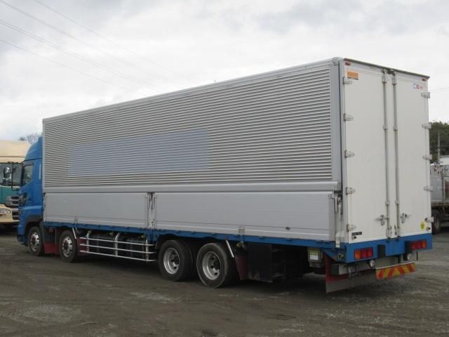 HINO PROFIA 2017 Image 31