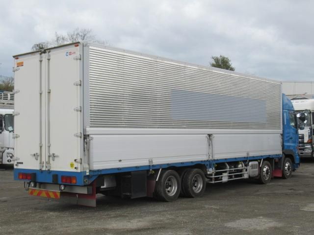 HINO PROFIA 2017 Image 31