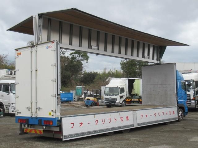 HINO PROFIA 2017 Image 31