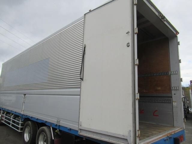 HINO PROFIA 2017 Image 31