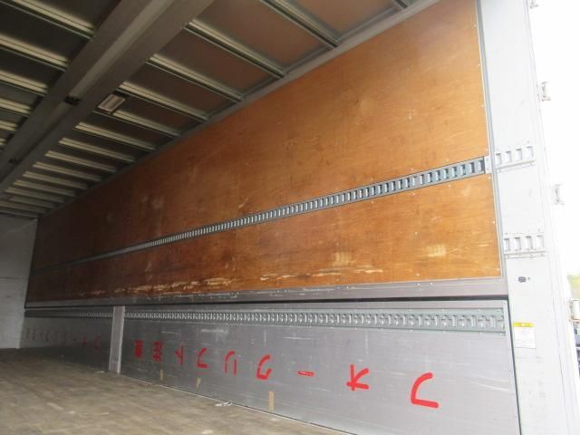 HINO PROFIA 2017 Image 31