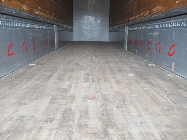 HINO PROFIA 2017 Image 31