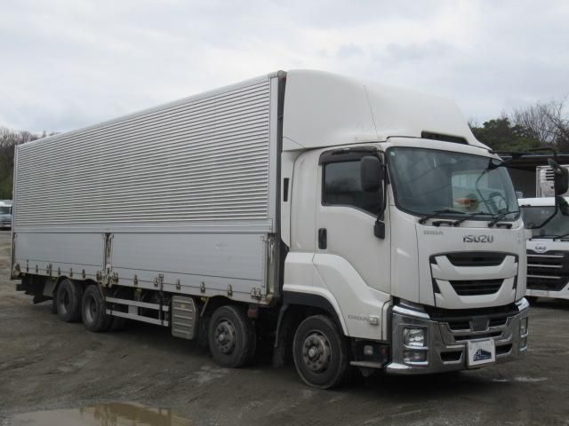 ISUZU GIGA 2017 Image 31