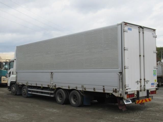 ISUZU GIGA 2017 Image 31