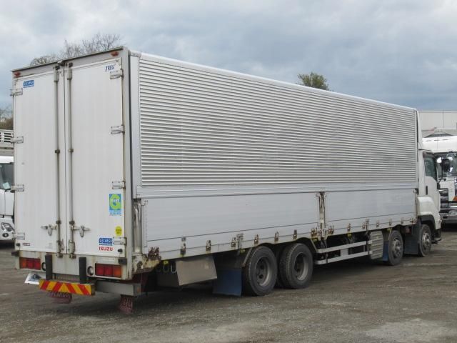 ISUZU GIGA 2017 Image 31