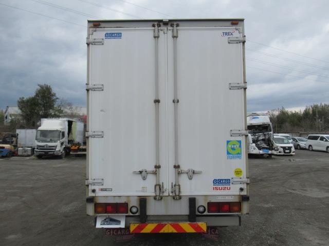 ISUZU GIGA 2017 Image 31