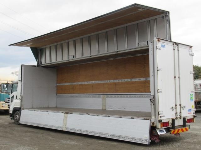 ISUZU GIGA 2017 Image 31