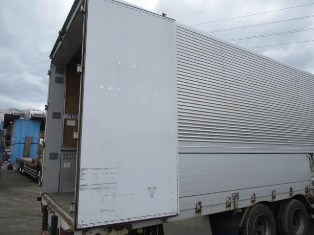 ISUZU GIGA 2017 Image 31