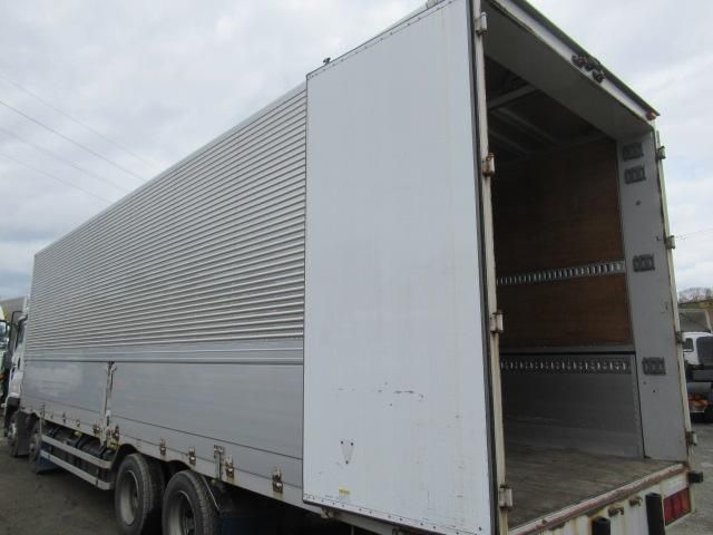 ISUZU GIGA 2017 Image 31