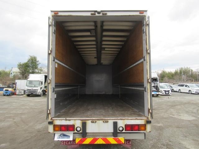 ISUZU GIGA 2017 Image 31