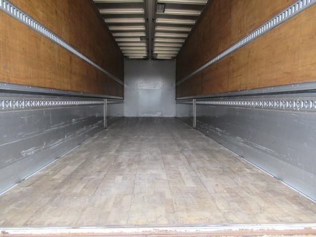 ISUZU GIGA 2017 Image 31