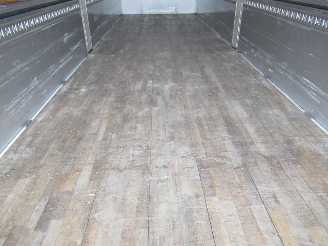 ISUZU GIGA 2017 Image 31