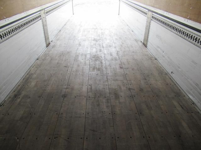 ISUZU GIGA 2017 Image 31