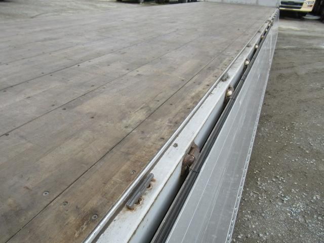 ISUZU GIGA 2017 Image 31