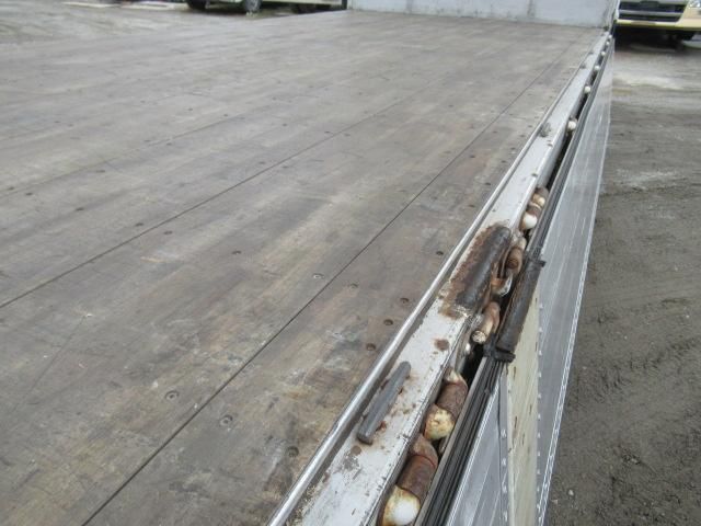 ISUZU GIGA 2017 Image 31