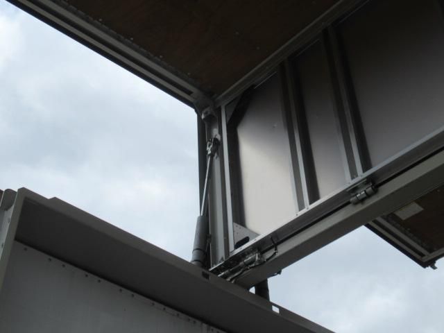 ISUZU GIGA 2017 Image 31