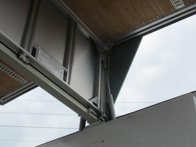 ISUZU GIGA 2017 Image 31