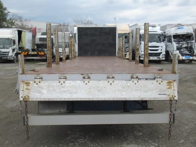 MITSUBISHI FUSOU SUPER GREAT 2001 Image 31