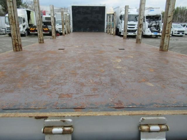 MITSUBISHI FUSOU SUPER GREAT 2001 Image 31