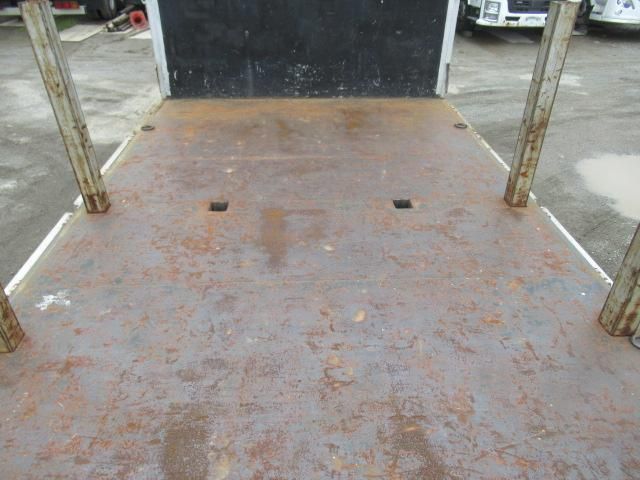 MITSUBISHI FUSOU SUPER GREAT 2001 Image 31