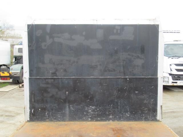 MITSUBISHI FUSOU SUPER GREAT 2001 Image 31