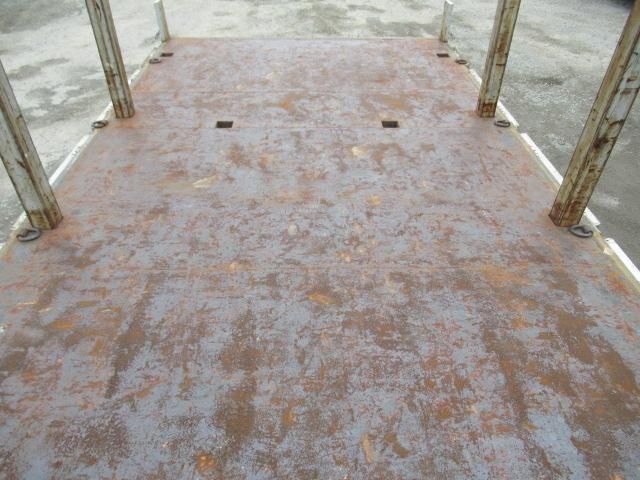 MITSUBISHI FUSOU SUPER GREAT 2001 Image 31