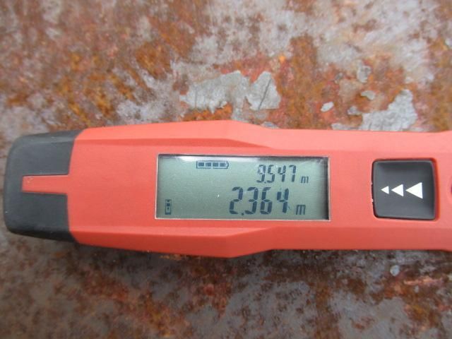 MITSUBISHI FUSOU SUPER GREAT 2001 Image 31