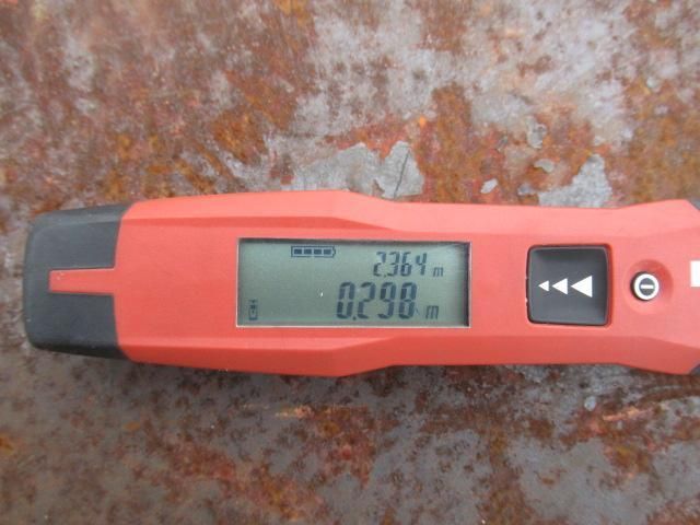 MITSUBISHI FUSOU SUPER GREAT 2001 Image 31