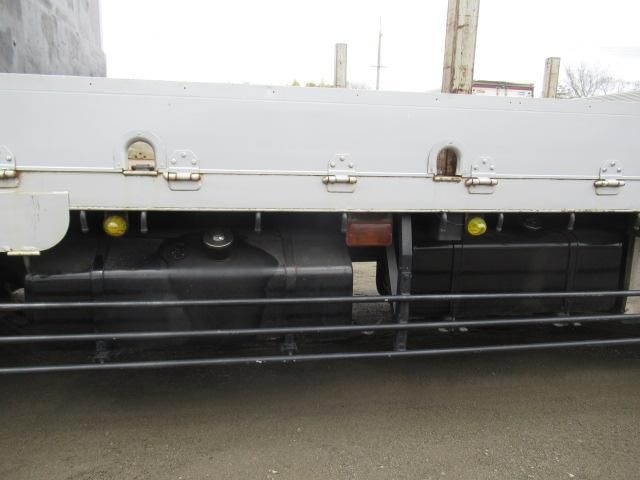 MITSUBISHI FUSOU SUPER GREAT 2001 Image 31