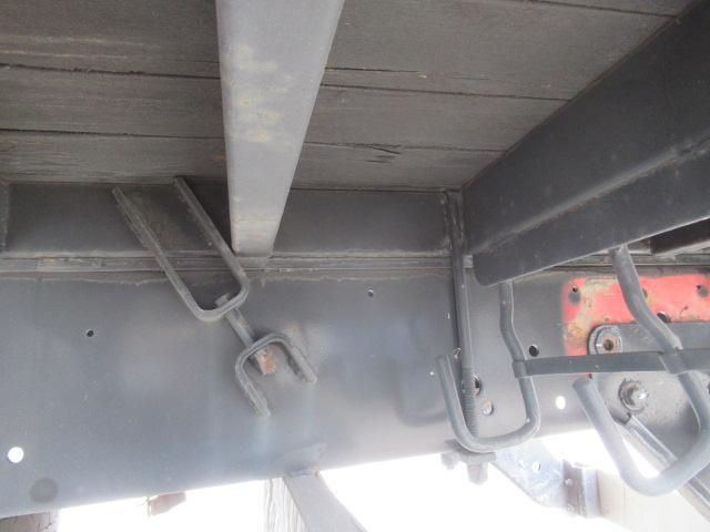 MITSUBISHI FUSOU SUPER GREAT 2001 Image 31