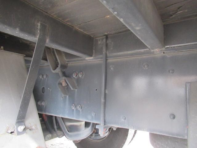 MITSUBISHI FUSOU SUPER GREAT 2001 Image 31