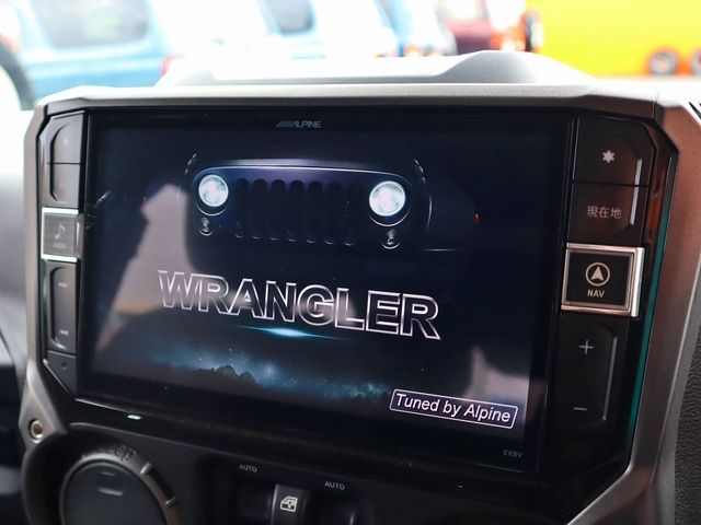 JEEP WRANGLER UNLIMI 2015 Image 31