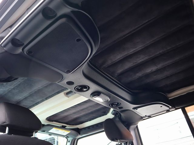 JEEP WRANGLER UNLIMI 2015 Image 31