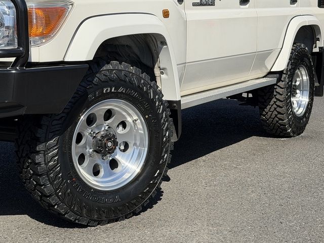 TOYOTA LANDCRUISER VAN 2015 Image 31