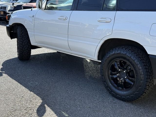 TOYOTA LANDCRUISER WAGON 2006 Image 31