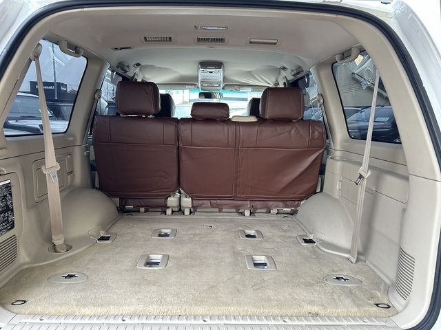 TOYOTA LANDCRUISER WAGON 2006 Image 31