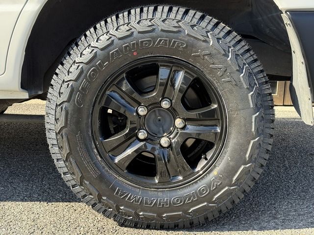 TOYOTA LANDCRUISER WAGON 2006 Image 31