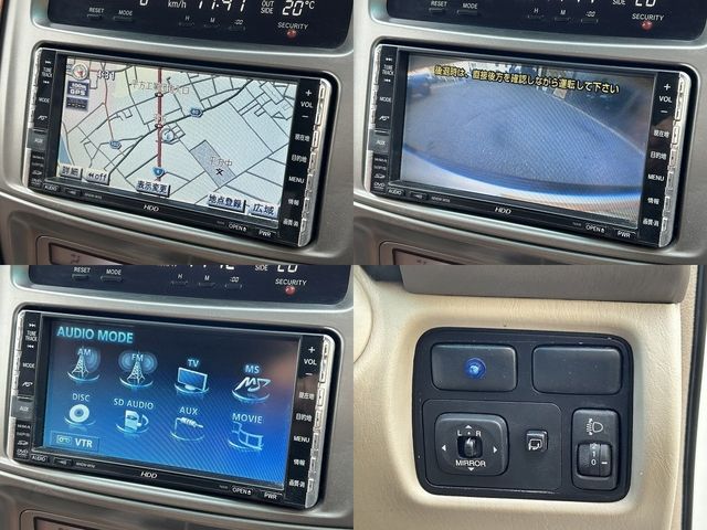 TOYOTA LANDCRUISER WAGON 2006 Image 31