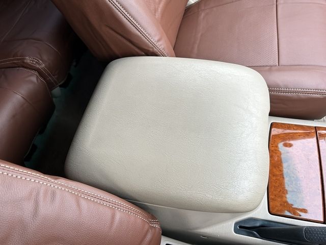 TOYOTA LANDCRUISER WAGON 2006 Image 31