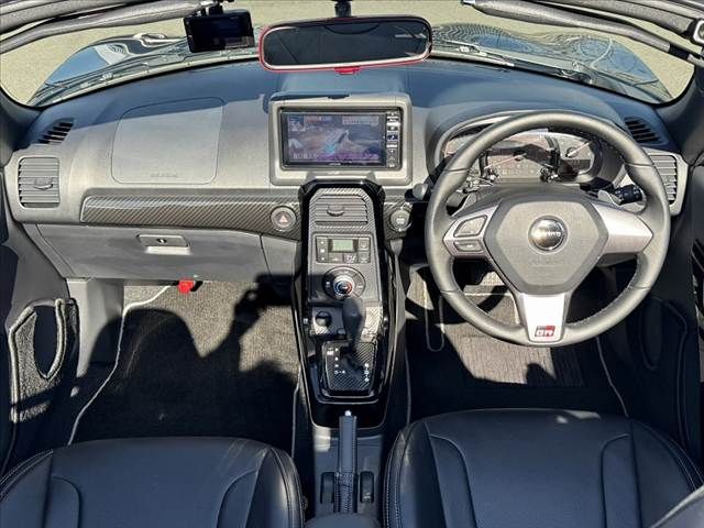 TOYOTA COPEN 2023 Image 31