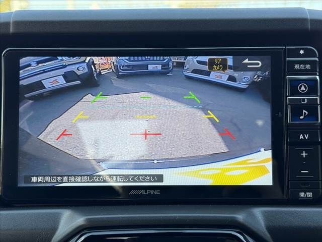 TOYOTA COPEN 2023 Image 31