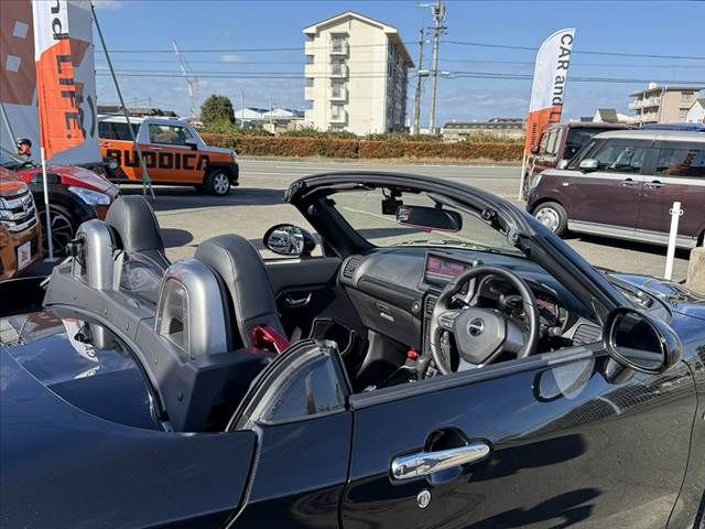 TOYOTA COPEN 2023 Image 31