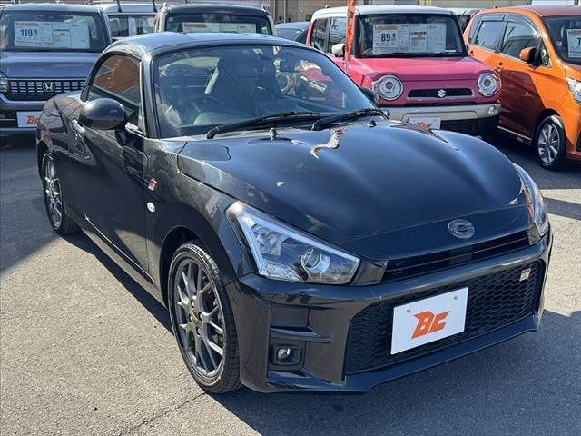 TOYOTA COPEN 2023 Image 31