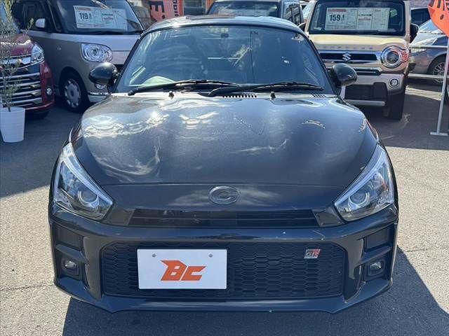 TOYOTA COPEN 2023 Image 31