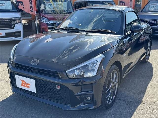 TOYOTA COPEN 2023 Image 31