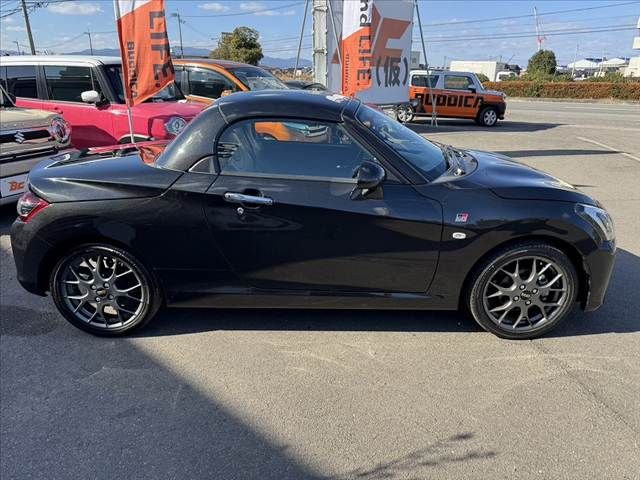TOYOTA COPEN 2023 Image 31