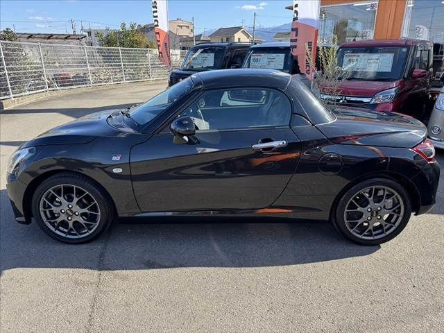 TOYOTA COPEN 2023 Image 31